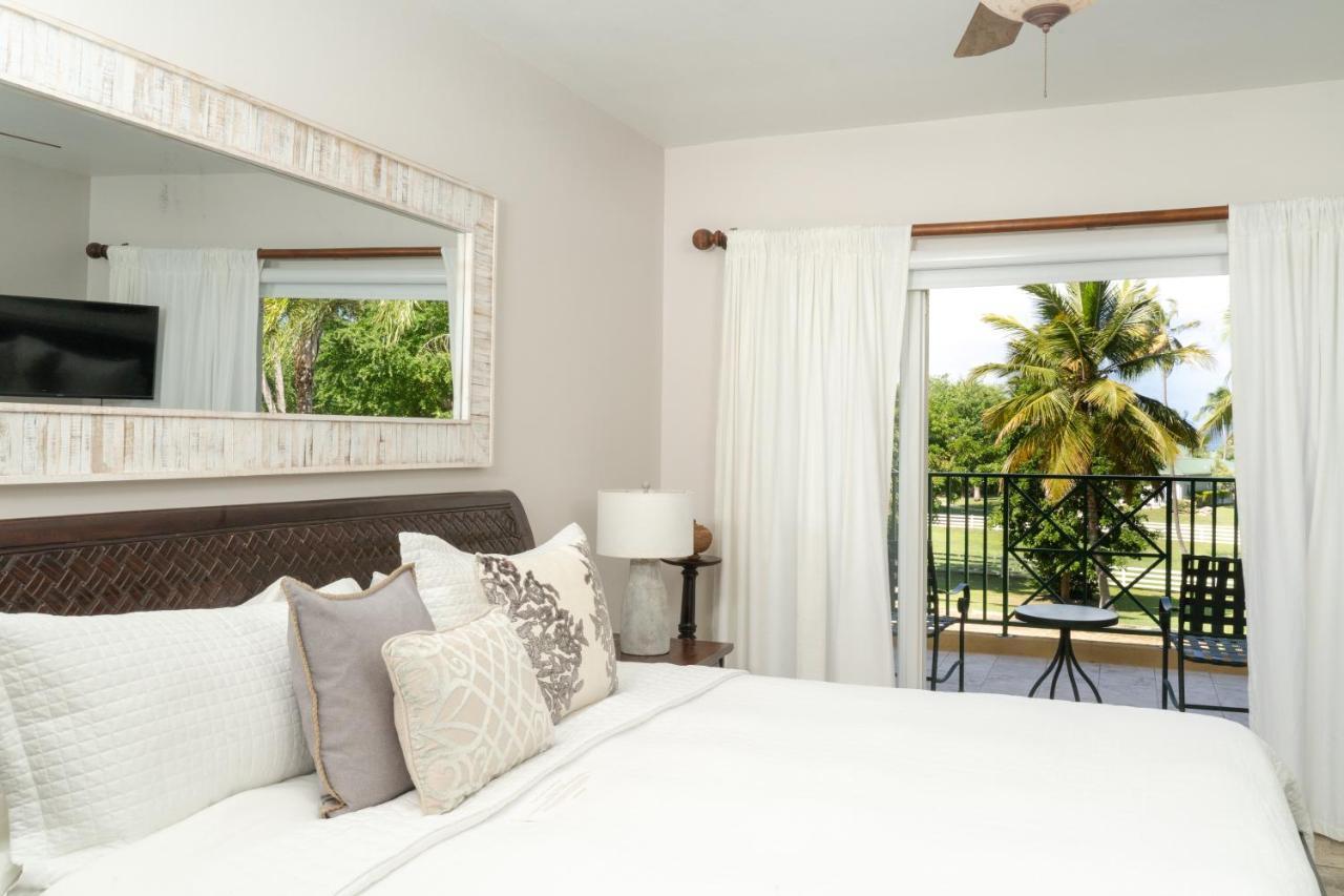 Villa Montana Beach Resort Isabela Εξωτερικό φωτογραφία