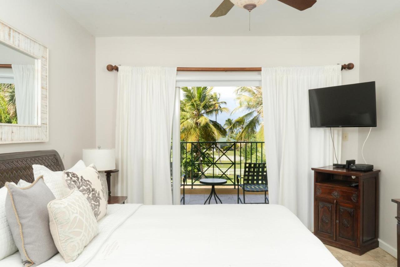 Villa Montana Beach Resort Isabela Εξωτερικό φωτογραφία