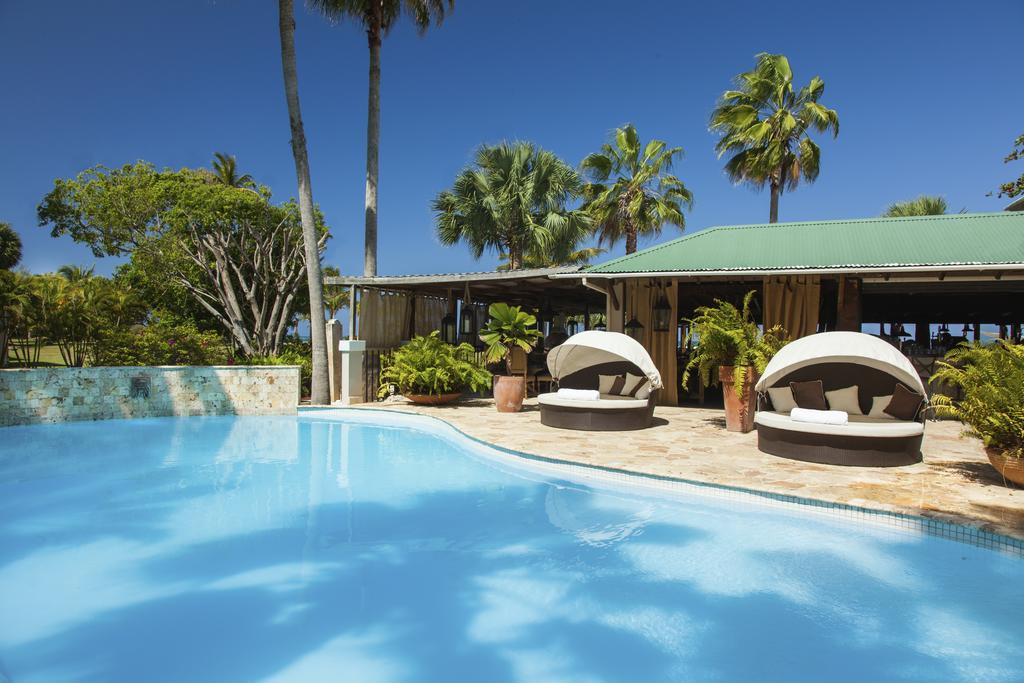 Villa Montana Beach Resort Isabela Εξωτερικό φωτογραφία