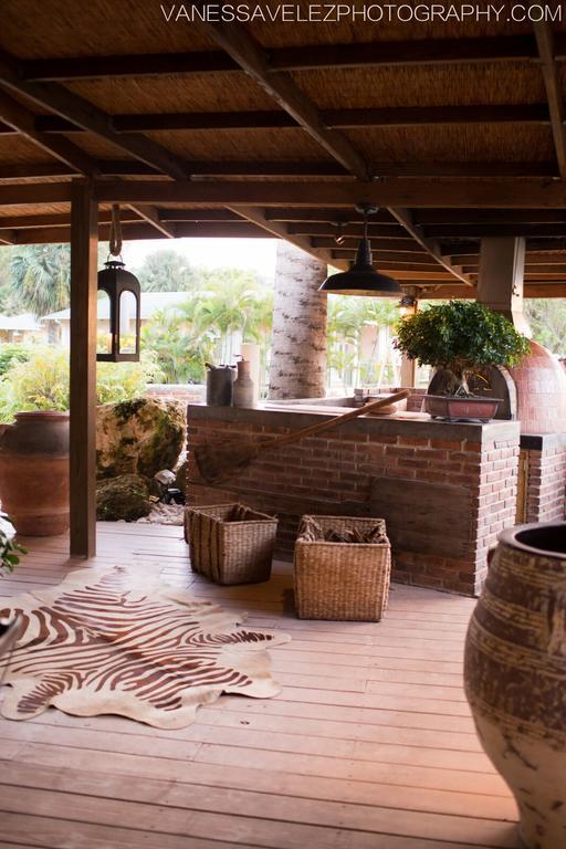 Villa Montana Beach Resort Isabela Εξωτερικό φωτογραφία