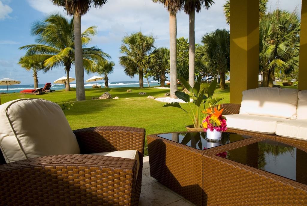 Villa Montana Beach Resort Isabela Εξωτερικό φωτογραφία