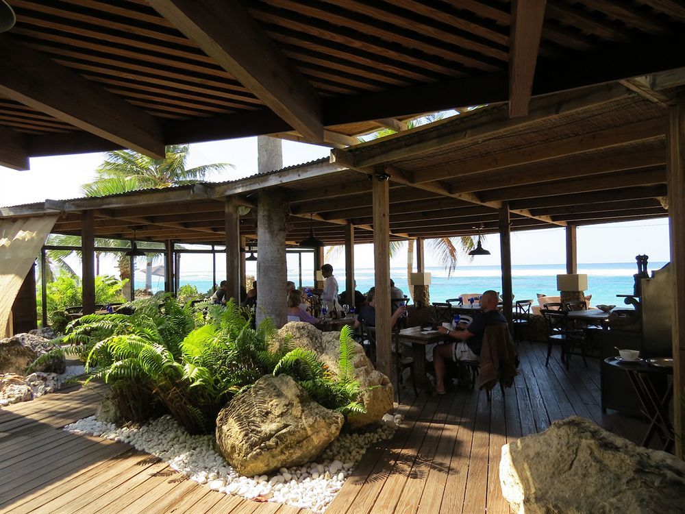 Villa Montana Beach Resort Isabela Εξωτερικό φωτογραφία