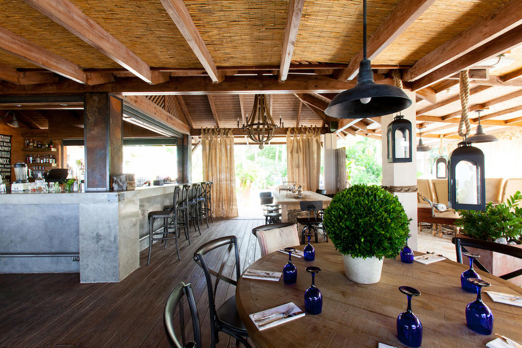 Villa Montana Beach Resort Isabela Εξωτερικό φωτογραφία