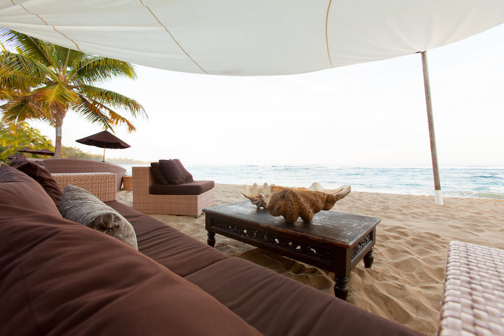Villa Montana Beach Resort Isabela Εξωτερικό φωτογραφία